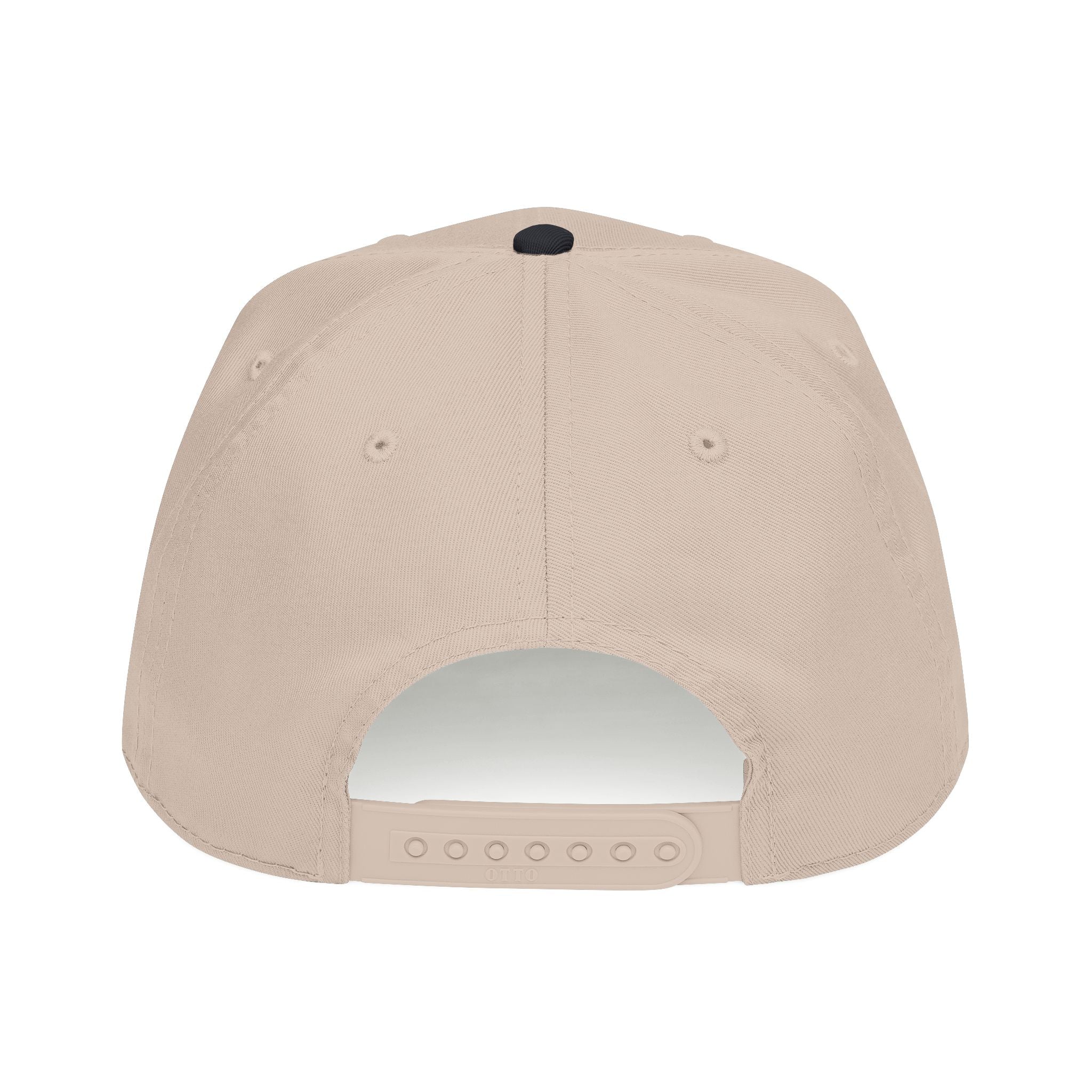 Brooklyn FNY 'Forever Next Year' Mid-Profile Cap