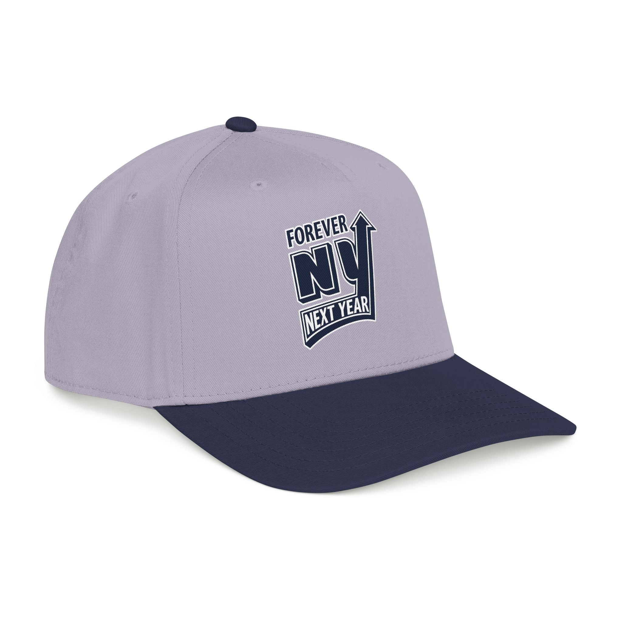 Bronx Baseball Cap — 