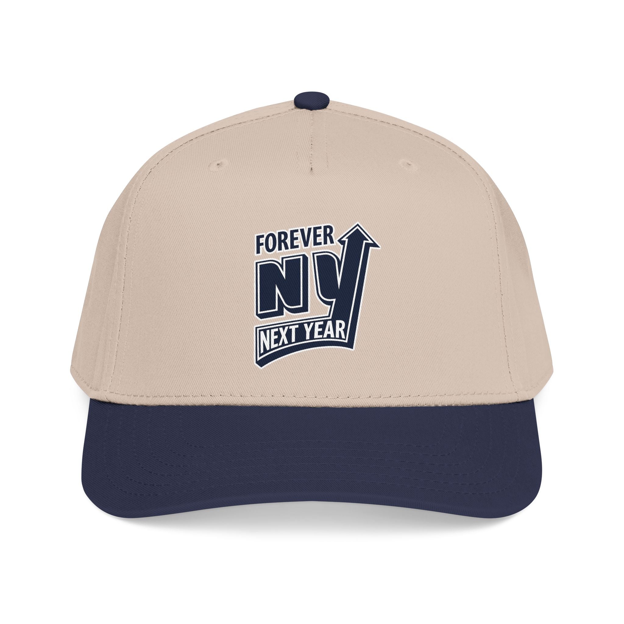 Bronx Baseball Cap — 