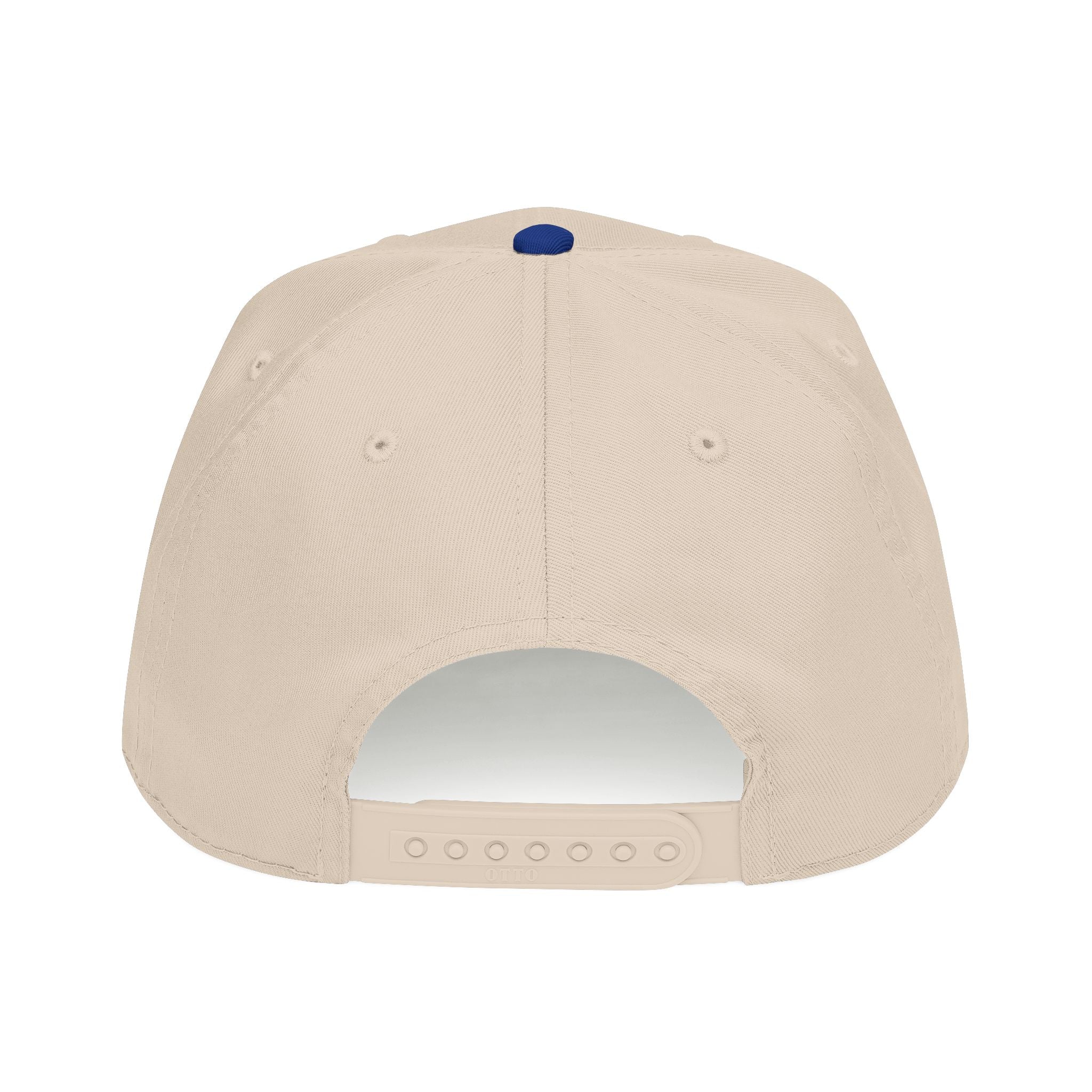 NY Hockey, Orange, White, and Blue, FNY Hat
