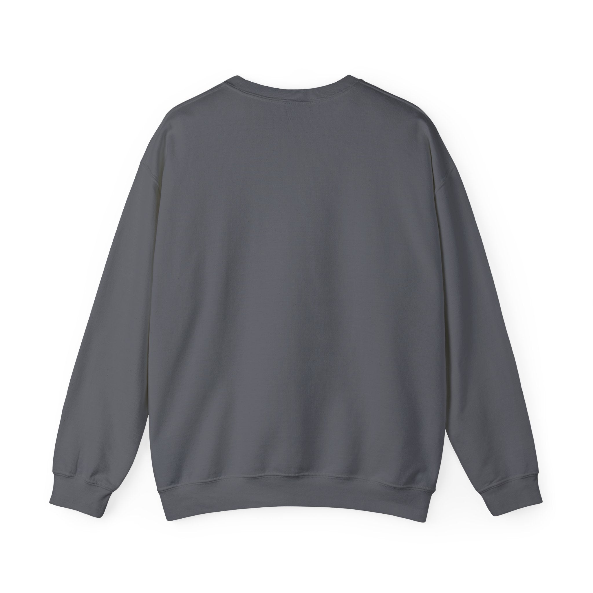 Forever Next Year NY Crewneck Sweatshirt, Black, Blue and Orange, Baseball Fan, Cozy Unisex Sweatshirt, Sports Apparel, Gift for Him/Her, Casual Wear, Football Fan Gear