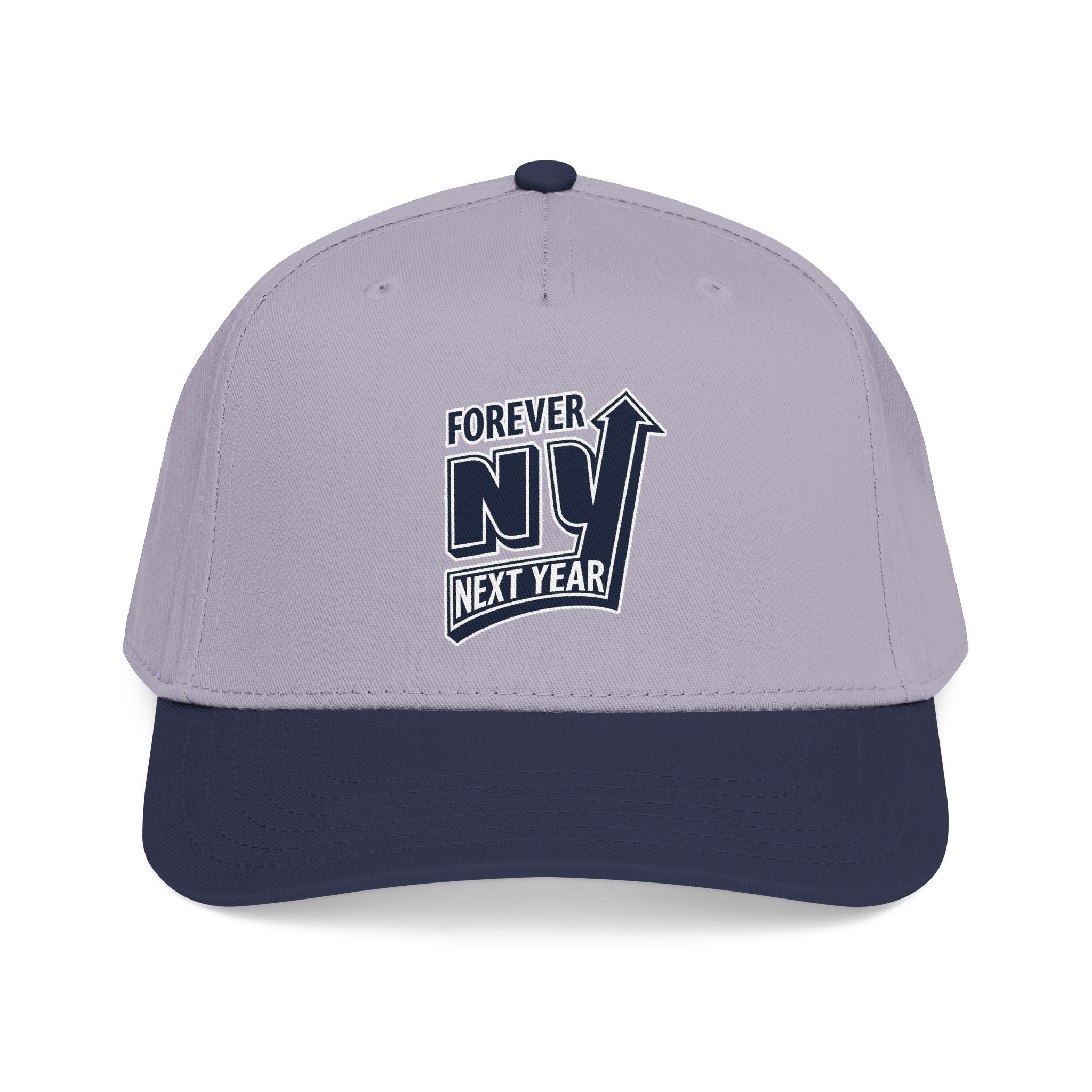 Bronx Baseball Cap — 