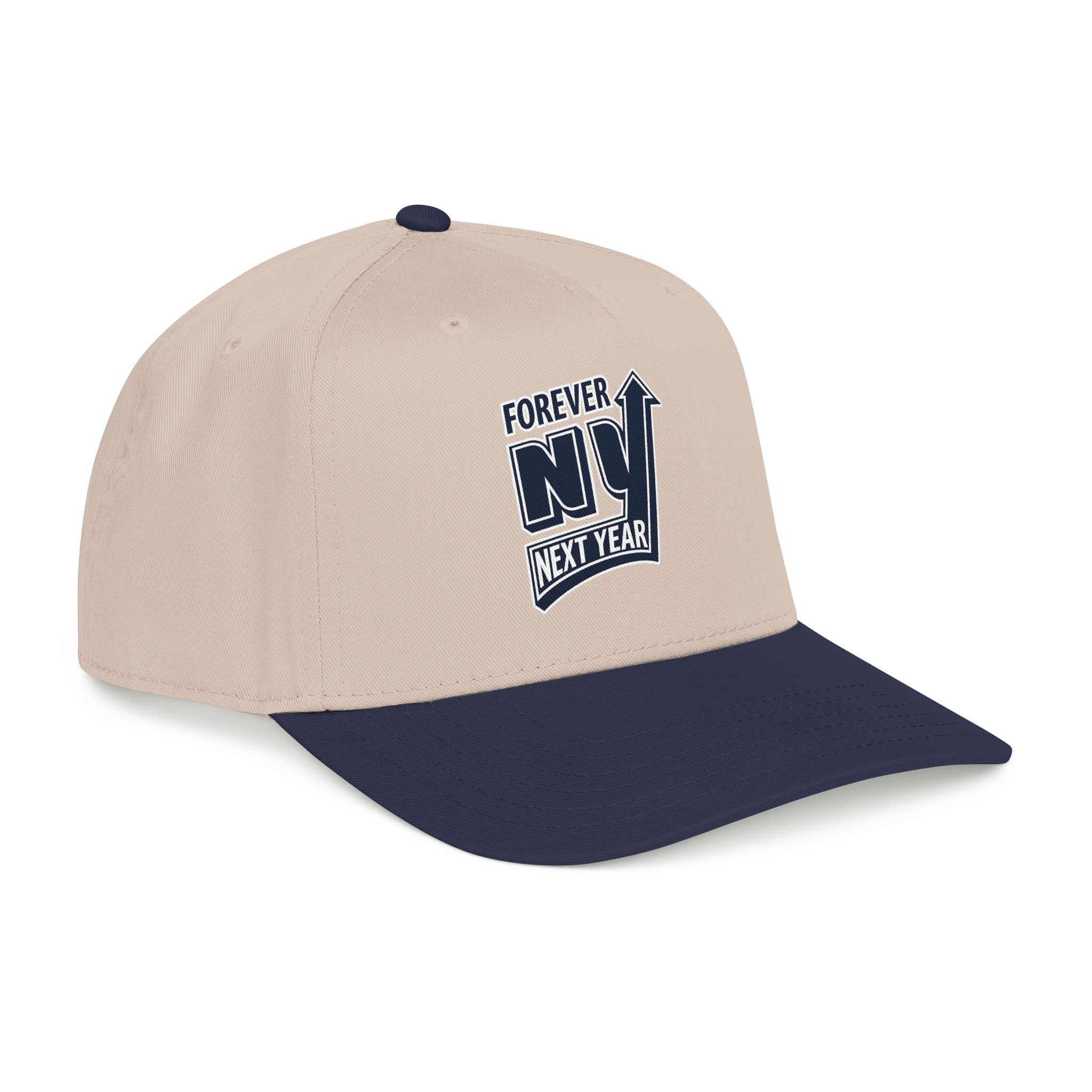 Bronx Baseball Cap — 