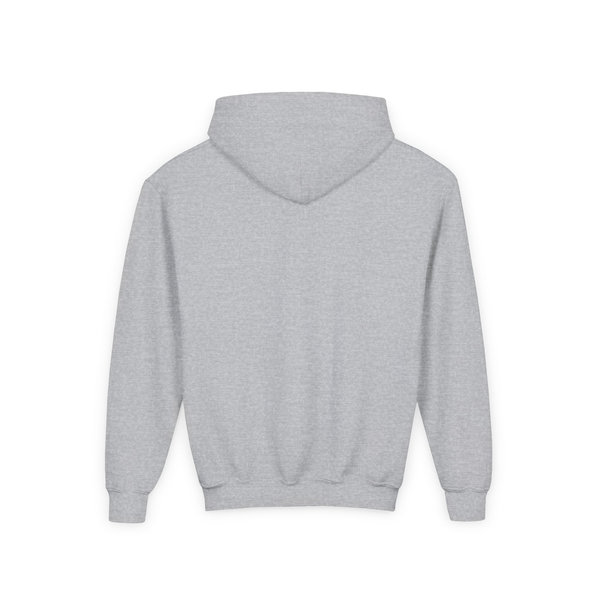 Youth Hoodie - "Forever Next Year NY" Football Fan Pullover