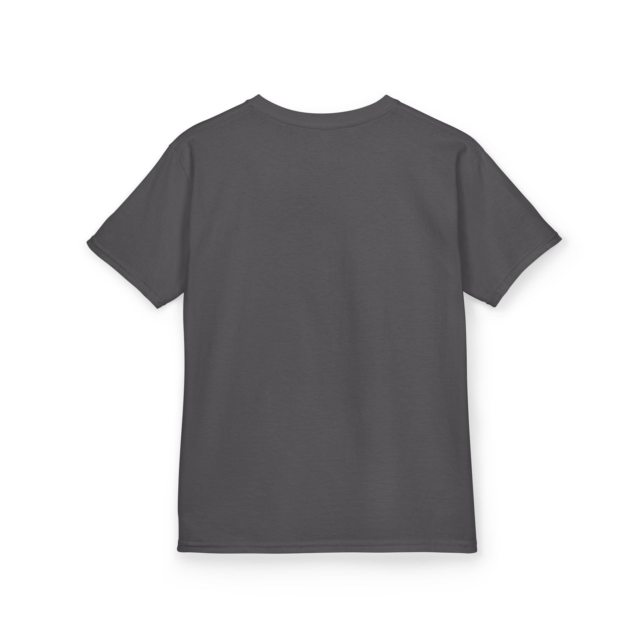 Kids Tee — "Forever Next Year NY" Football Shirt