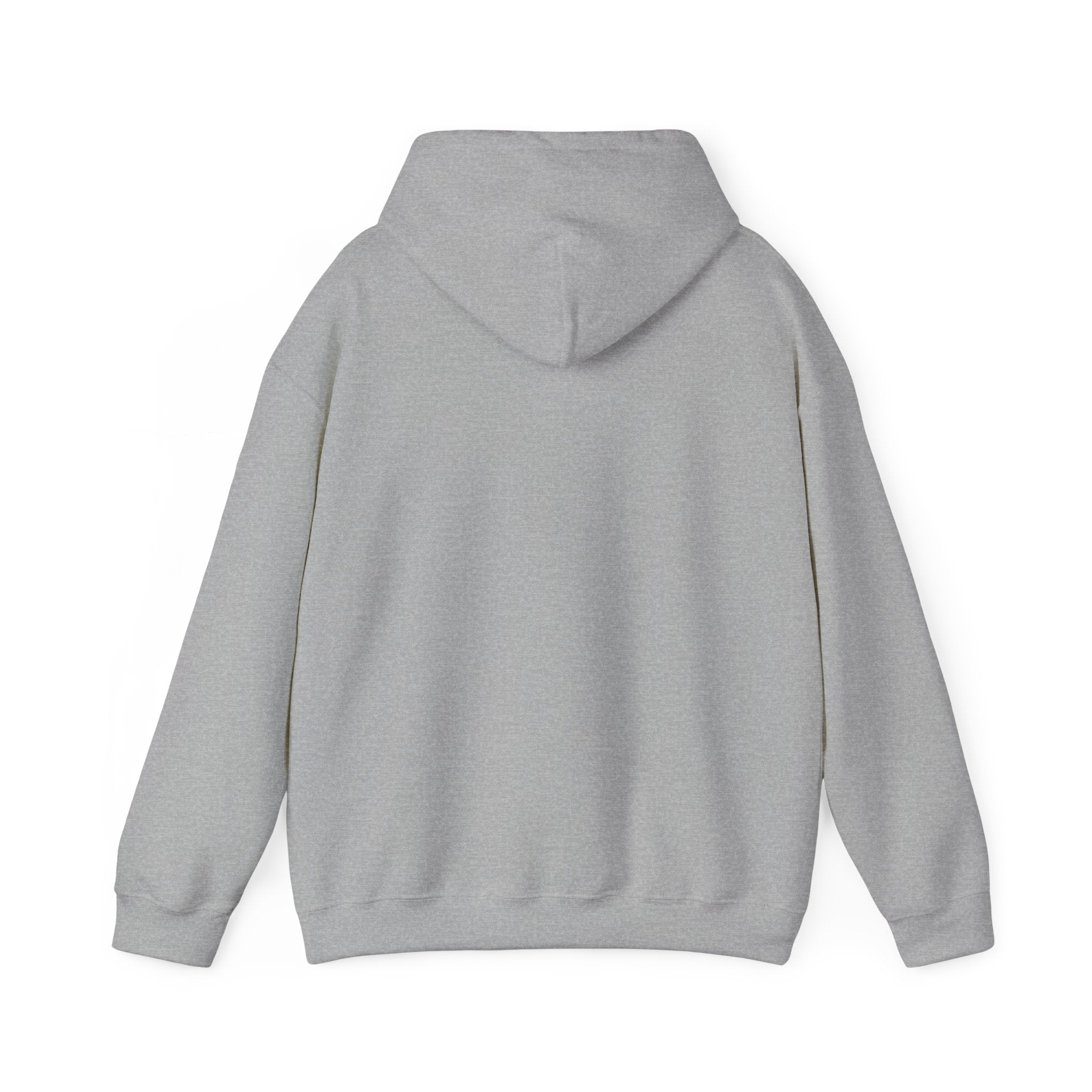 Hoodie - Baseball Edition, Navy Blue and Grey, Navy Blue and White, Unisex Sweatshirt, Gift for Fans, Cozy Fall Hoodie, Forever Next Year NY™