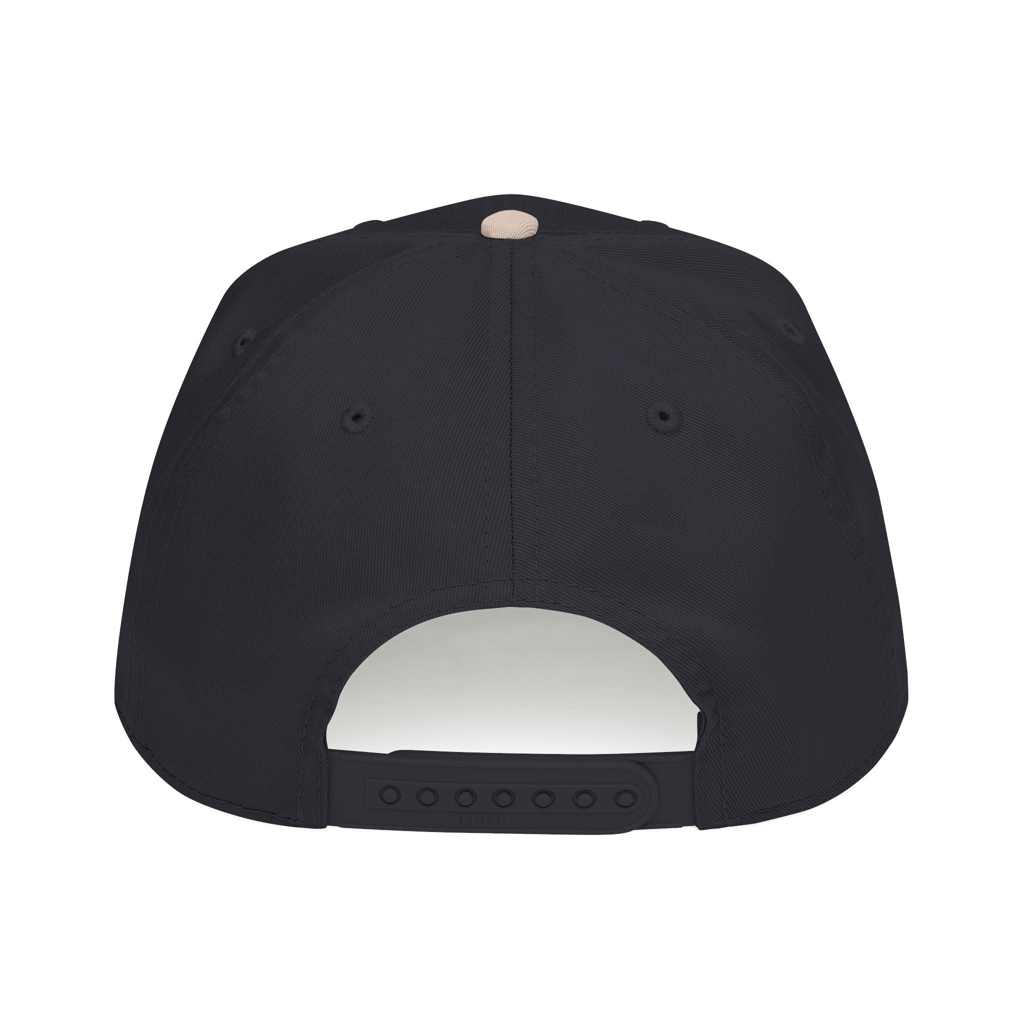 Brooklyn FNY 'Forever Next Year' Mid-Profile Cap