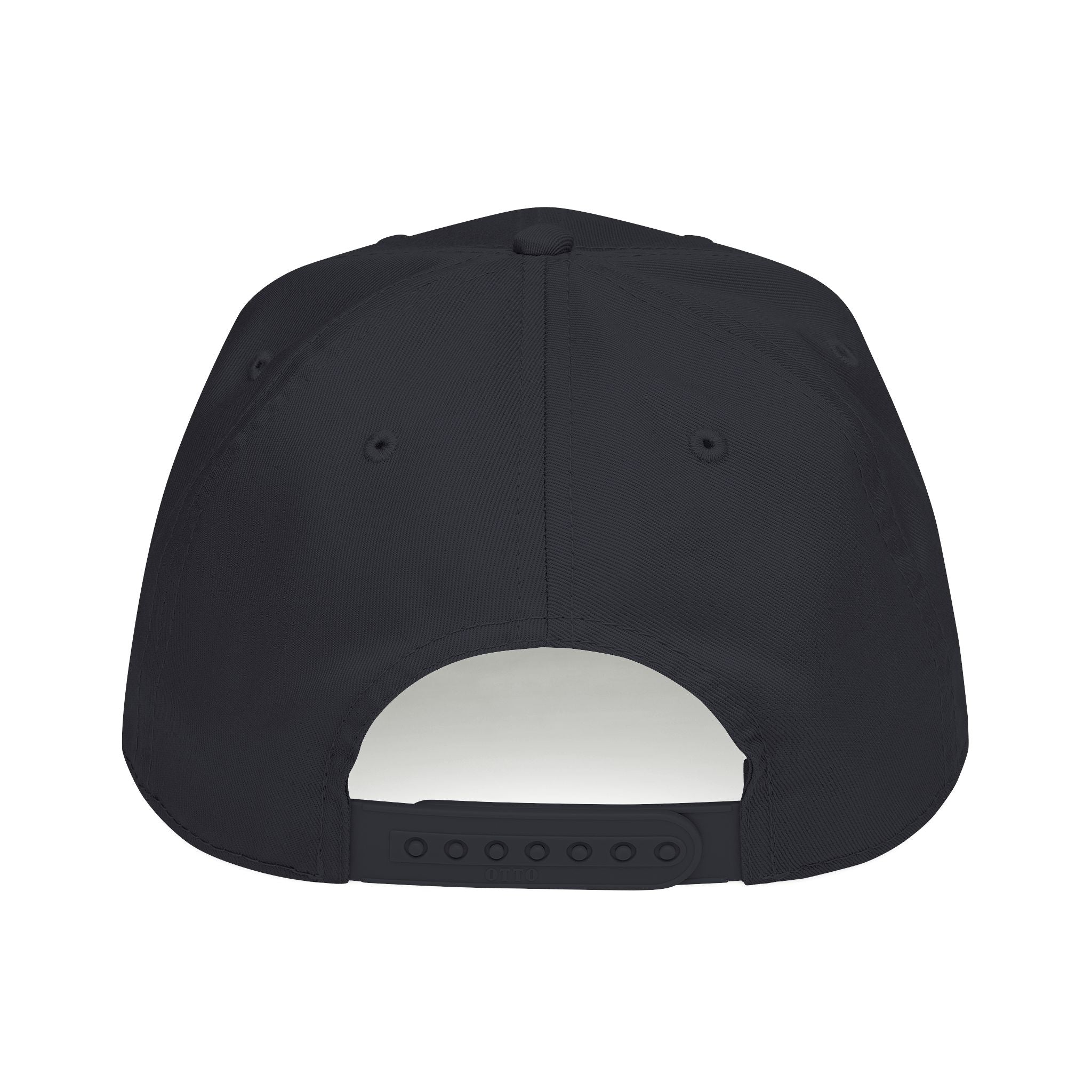 Brooklyn FNY 'Forever Next Year' Mid-Profile Cap