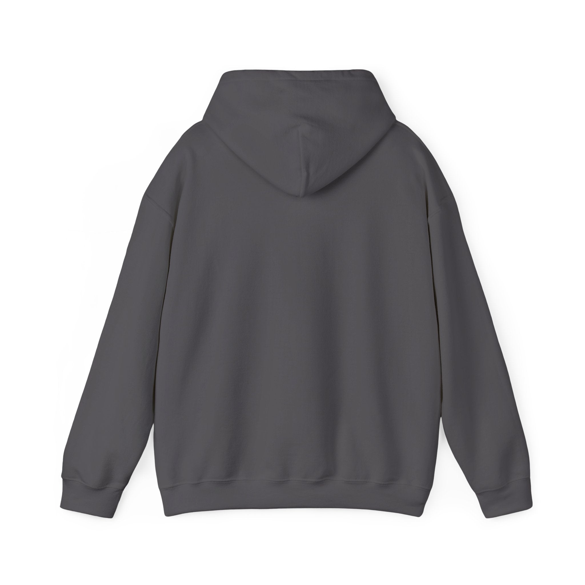 Hoodie - Basketball Edition, White and Black, Unisex Sweatshirt, Gift for Fans, Cozy Fall Hoodie, Forever Next Year NY™