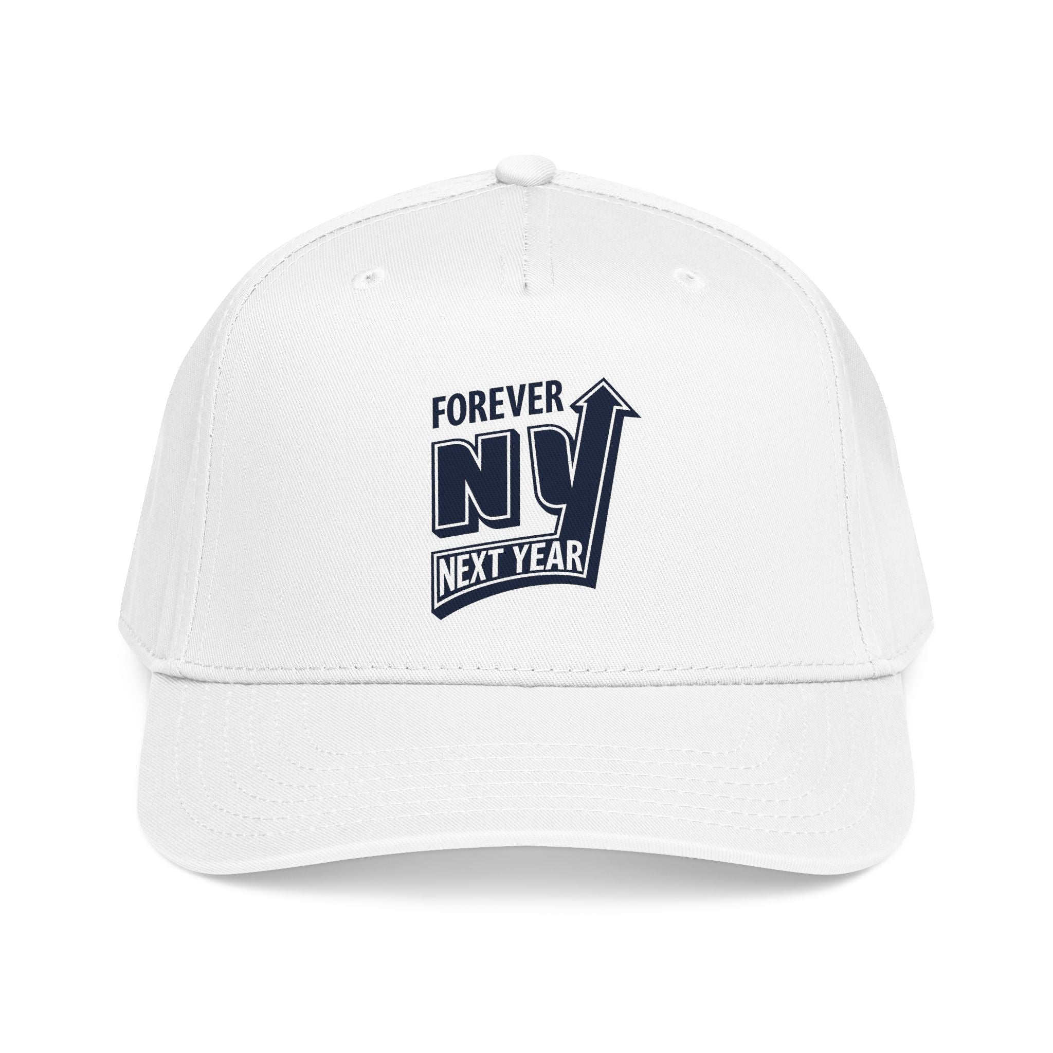 Bronx Baseball Cap — 