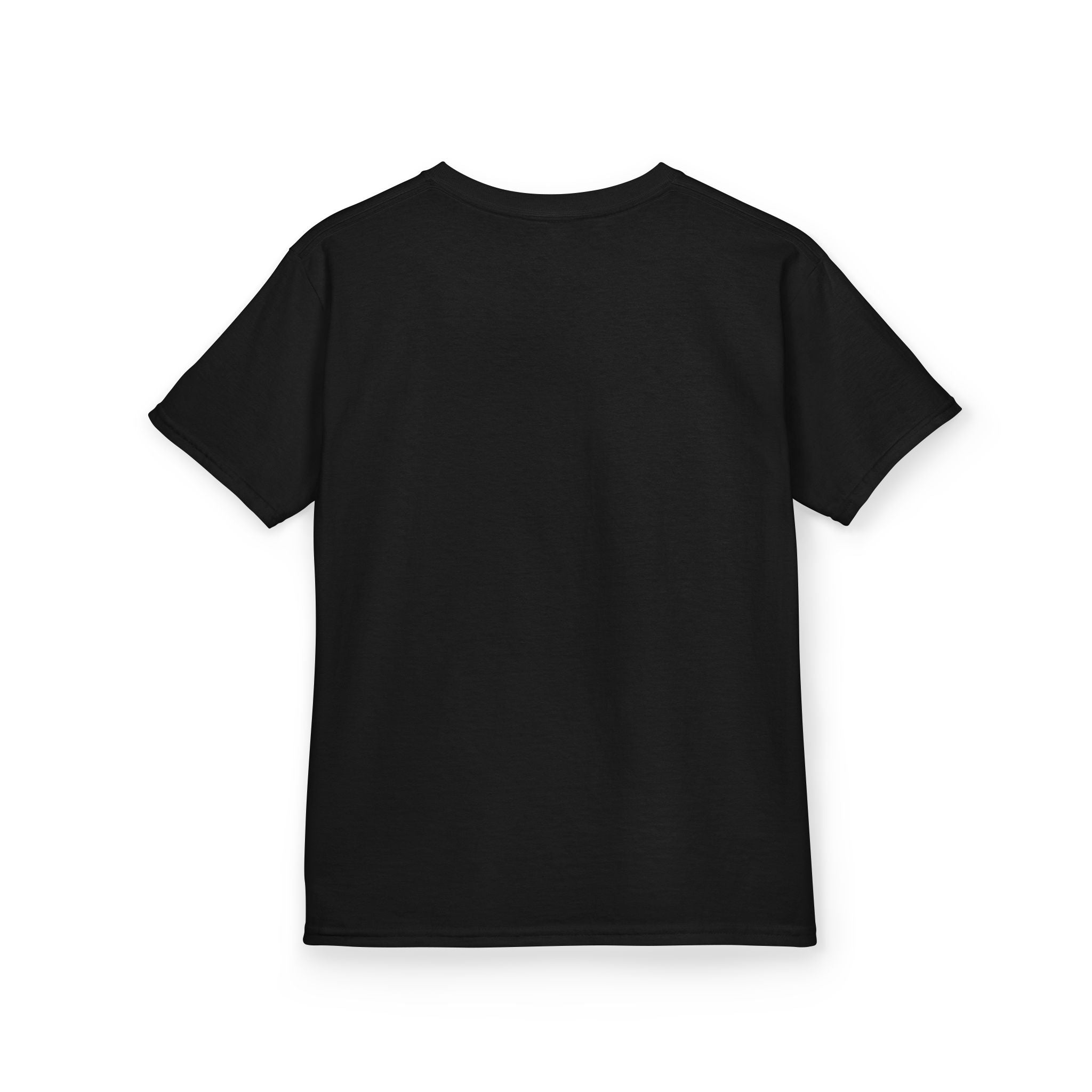 Kids Tee — "Forever Next Year NY" Basketball Shirt