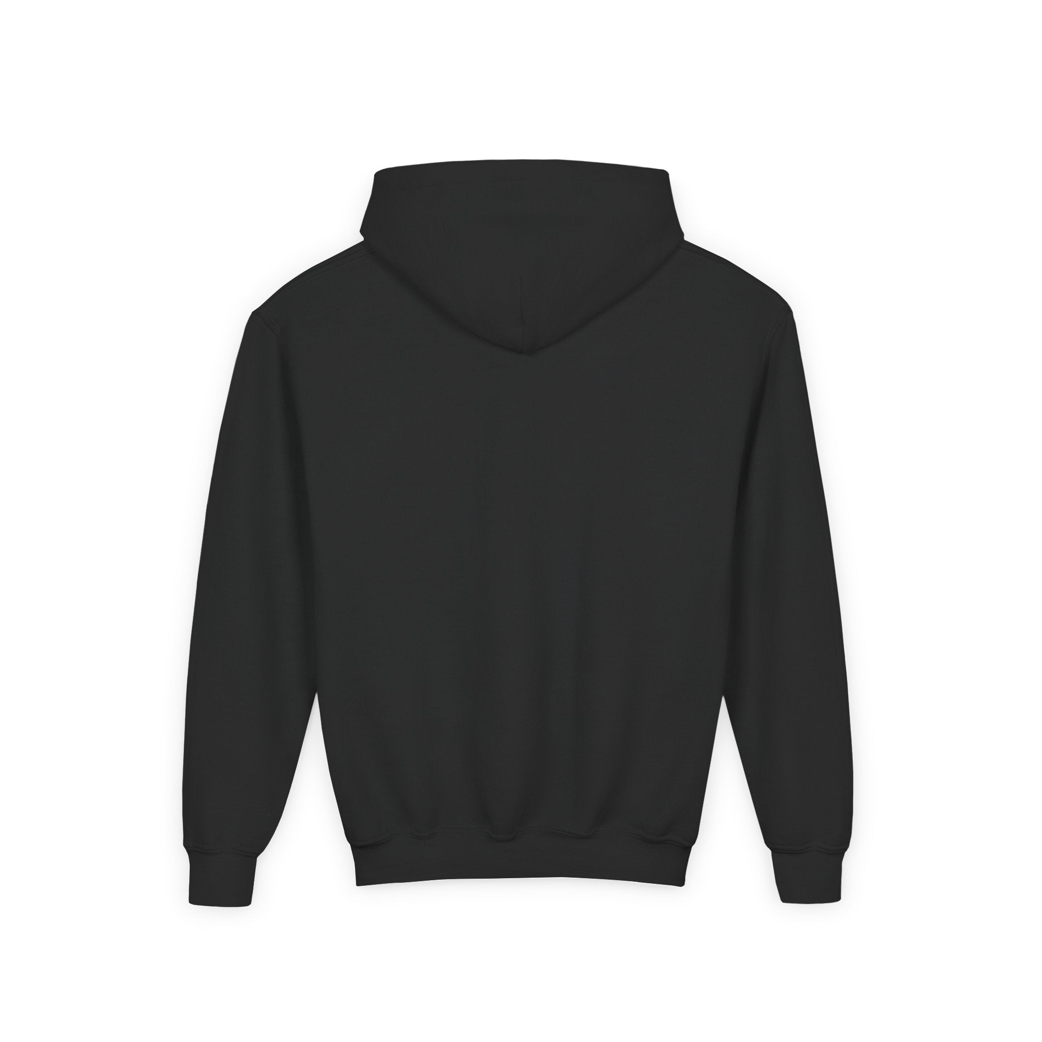 Youth Hoodie - "Forever Next Year NY" Football Fan Pullover