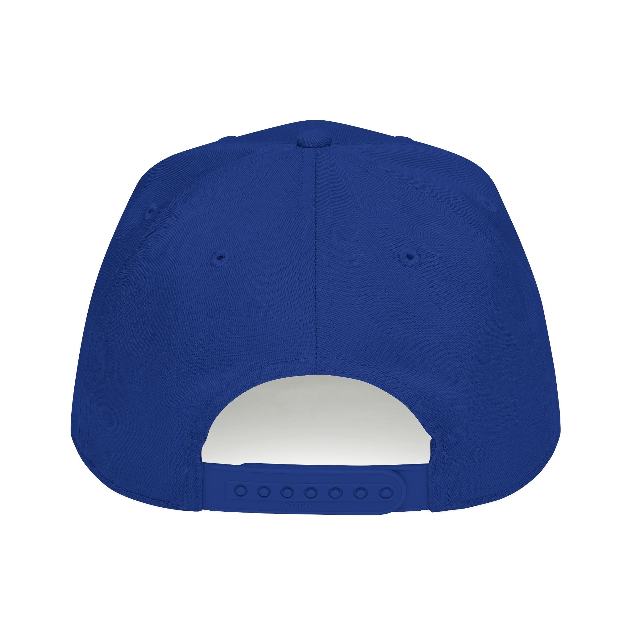 NY Hockey, Orange, White, and Blue, FNY Hat