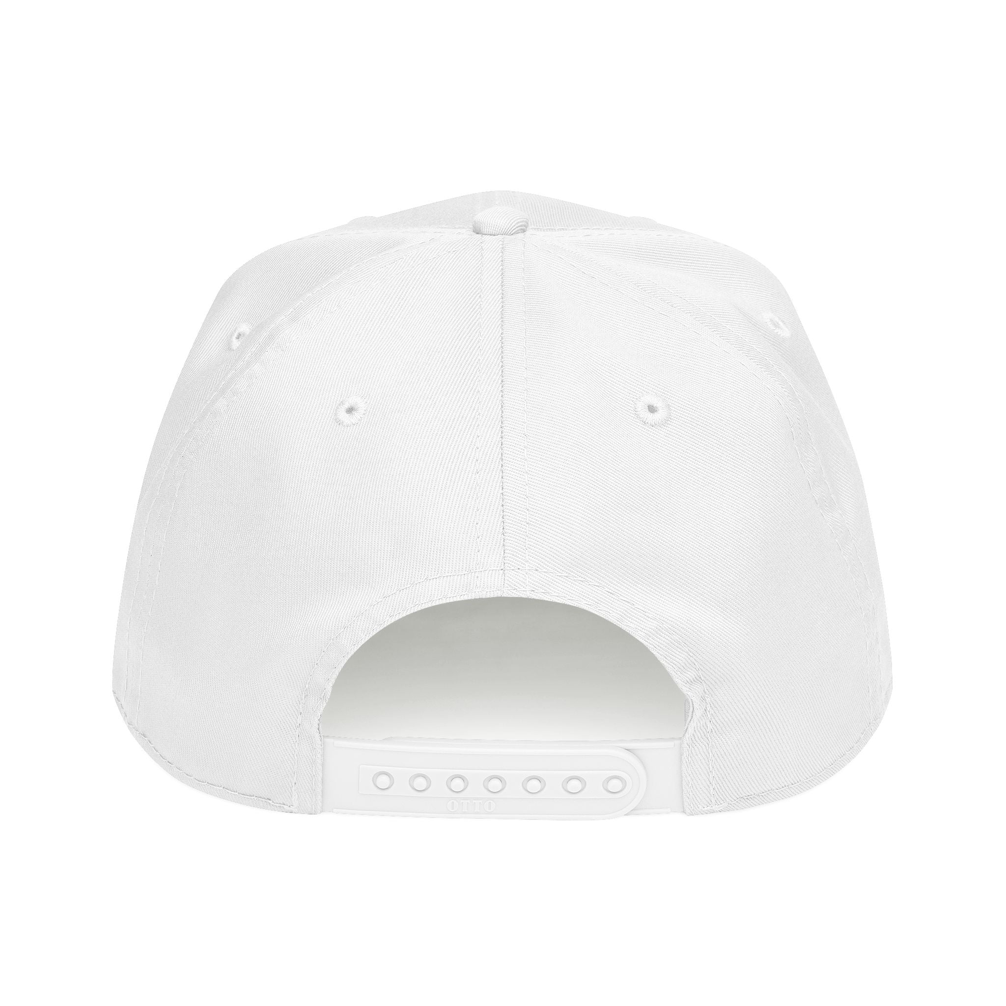 NY Hockey, Orange, White, and Blue, FNY Hat