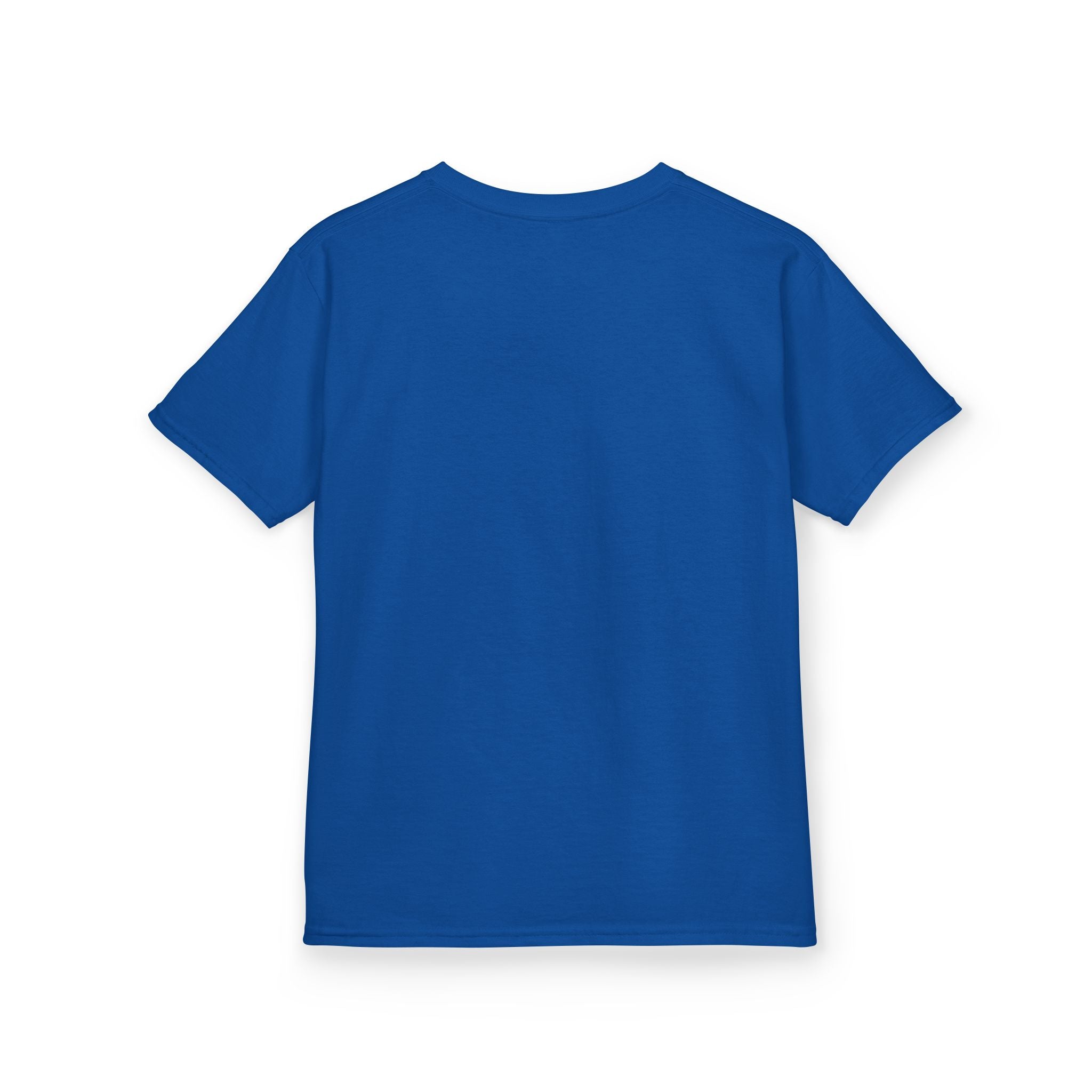 Kids Tee — "Forever Next Year NY" Hockey Shirt