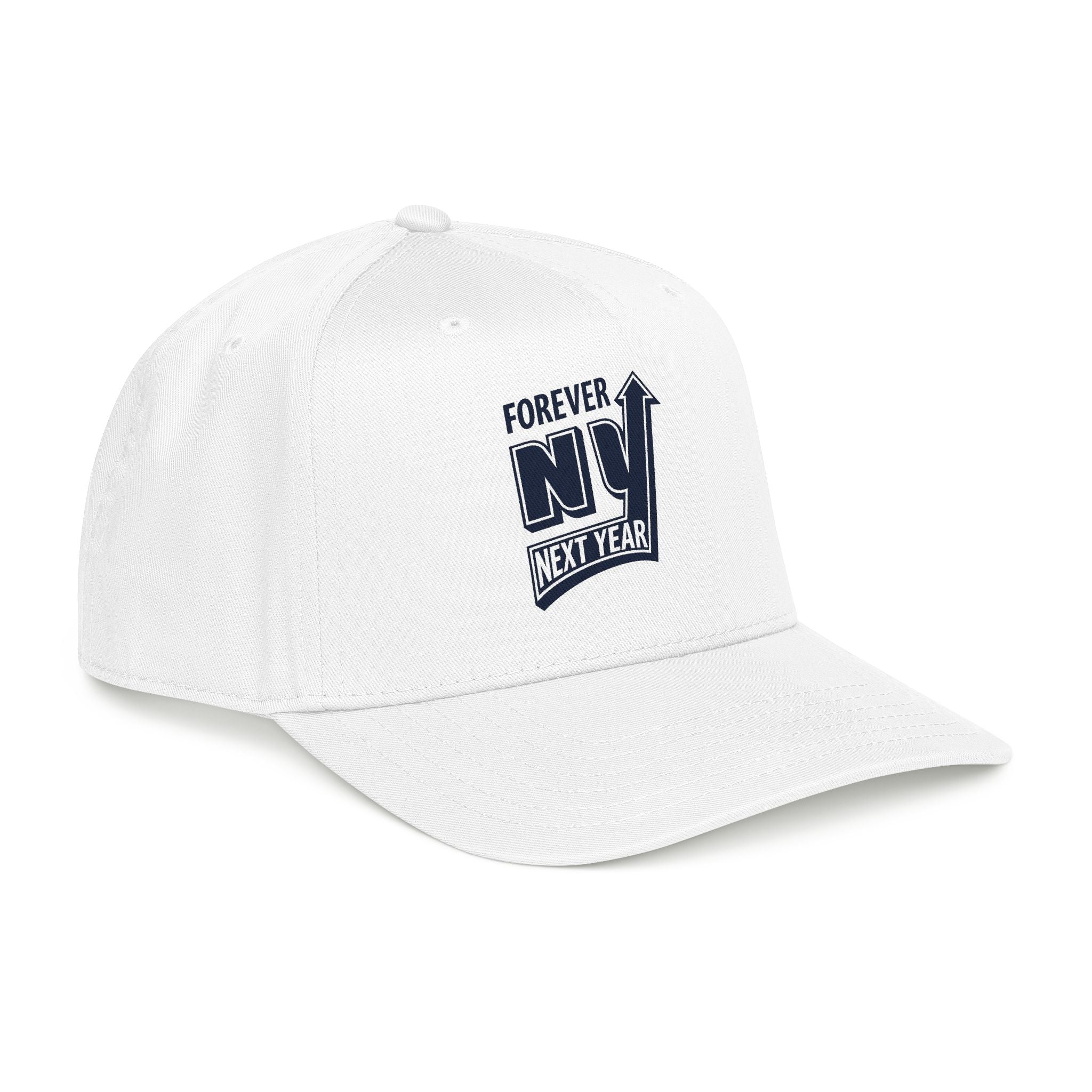 Bronx Baseball Cap — 
