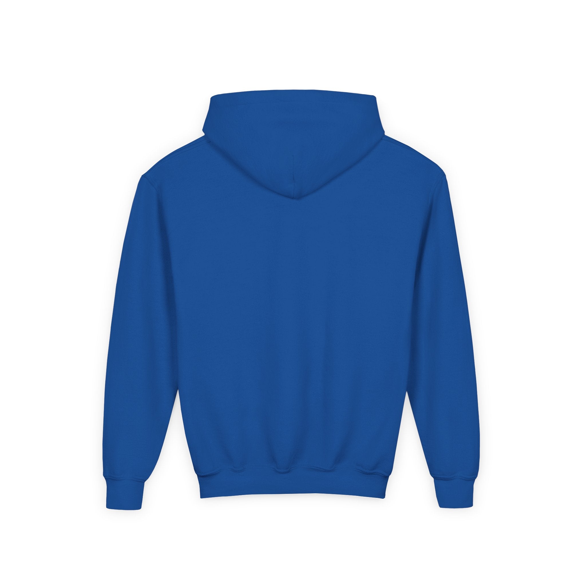 Youth Hoodie - "Forever Next Year NY" Football Fan Pullover