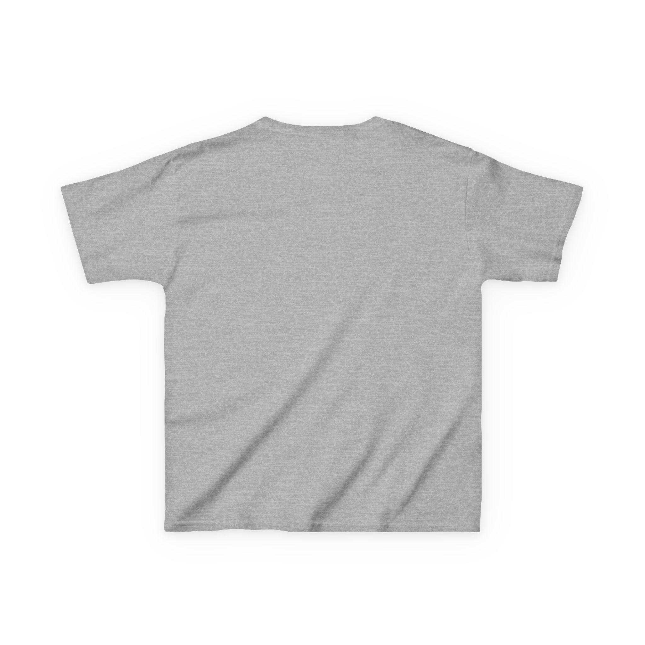 Kids Tee — "Forever Next Year NY" Football Shirt