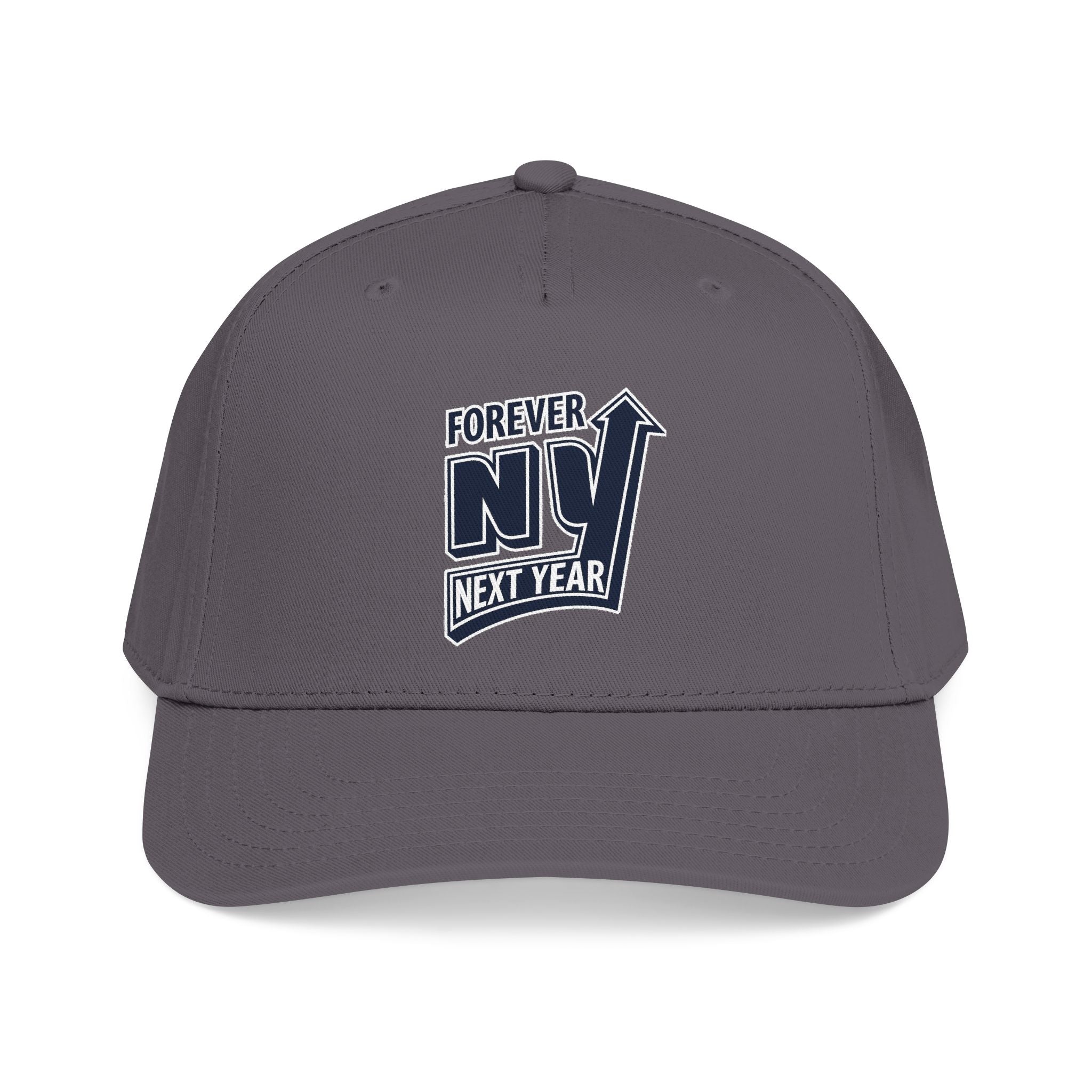 Bronx Baseball Cap — 