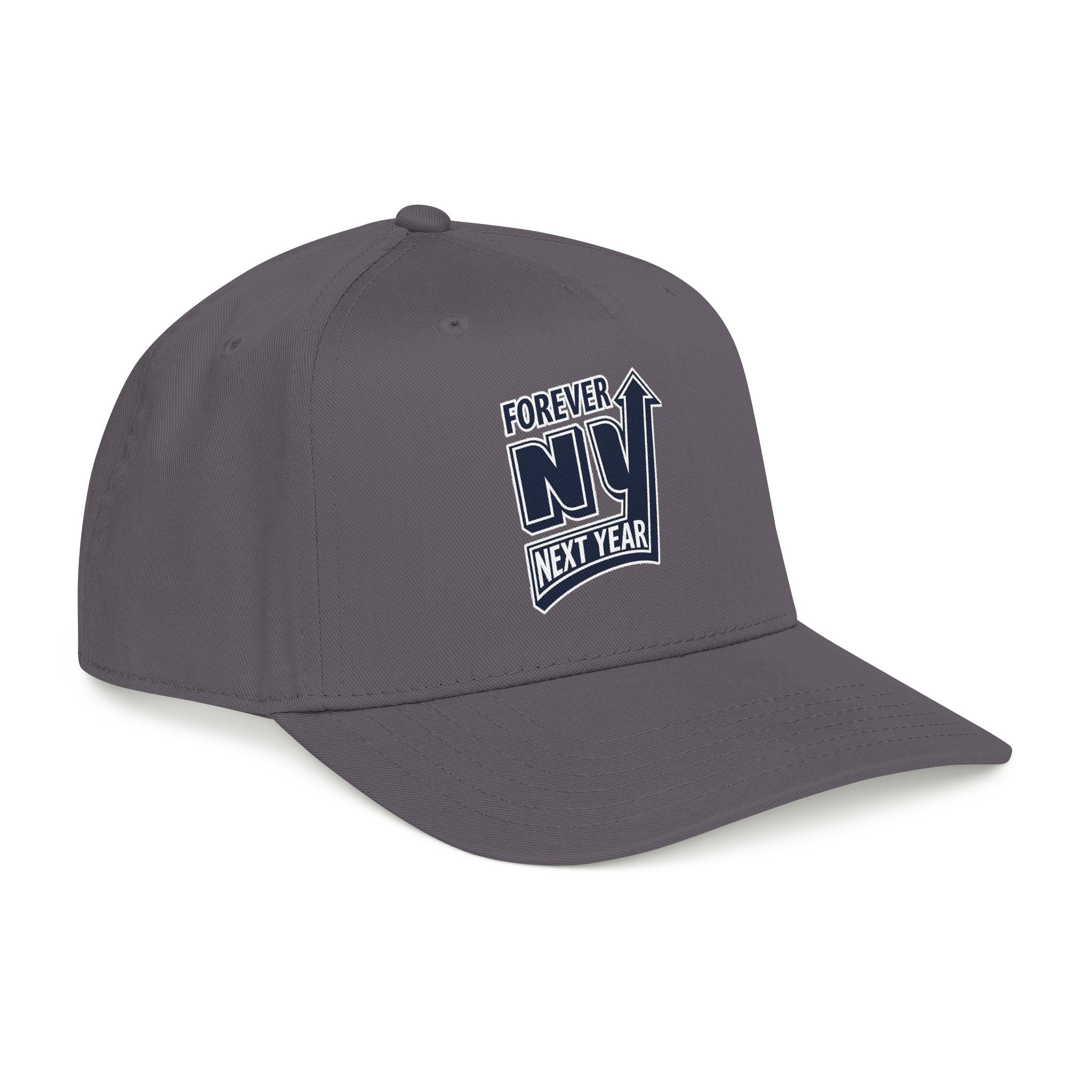 Bronx Baseball Cap — 