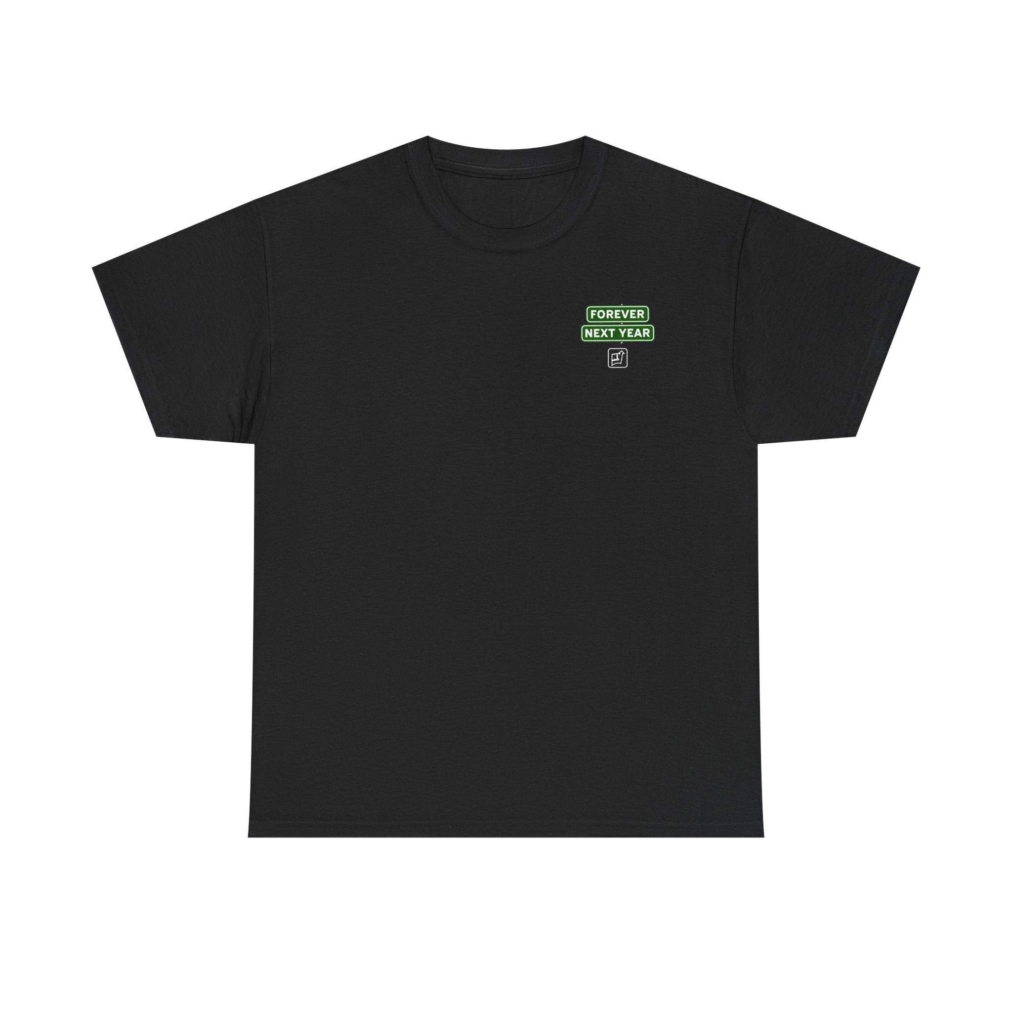 Bronx Baseball Forever Next Year NY T-Shirt