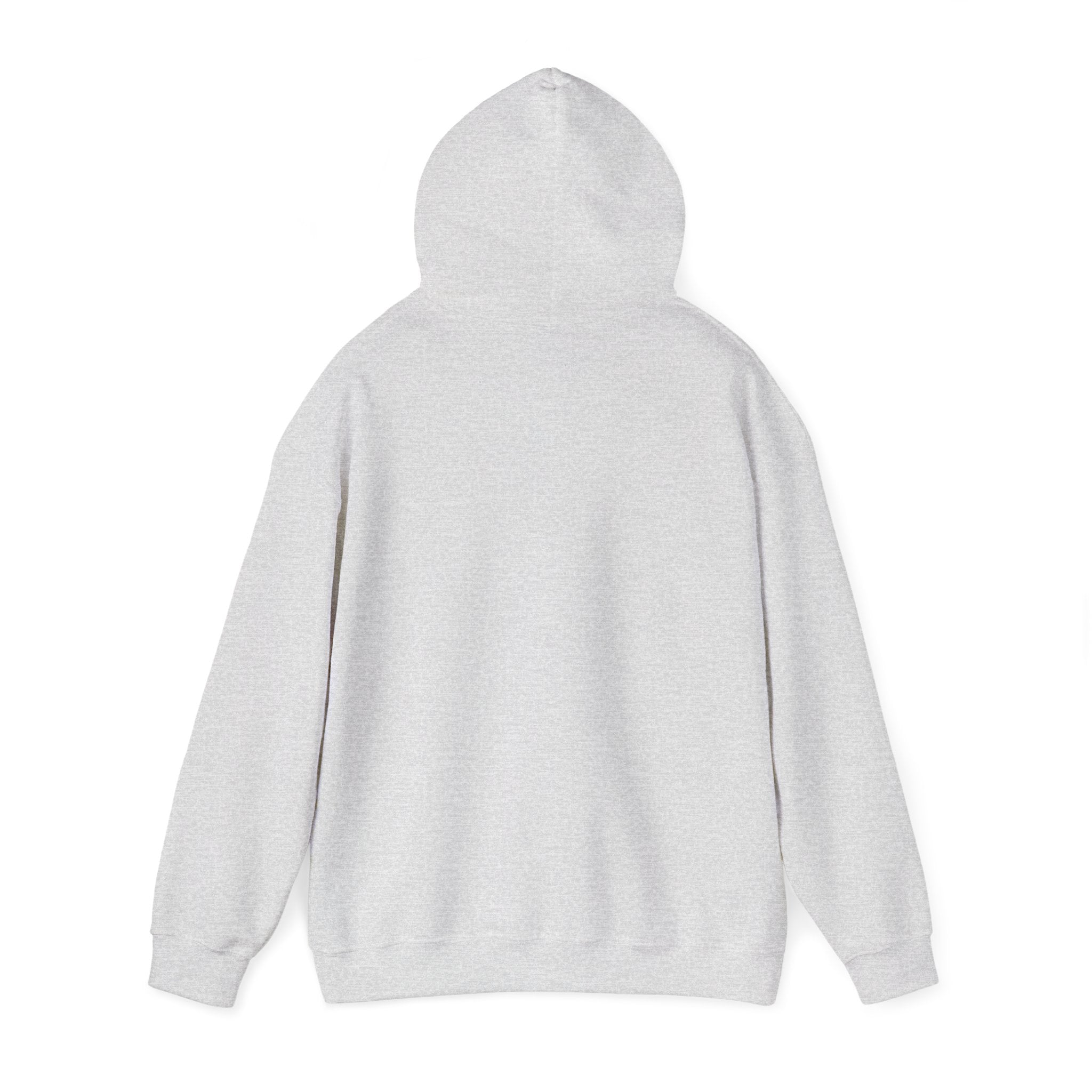 Hoodie - Baseball Edition, White, Blue and Orange, Unisex Sweatshirt, Gift for Fans, Cozy Fall Hoodie, Forever Next Year NY™