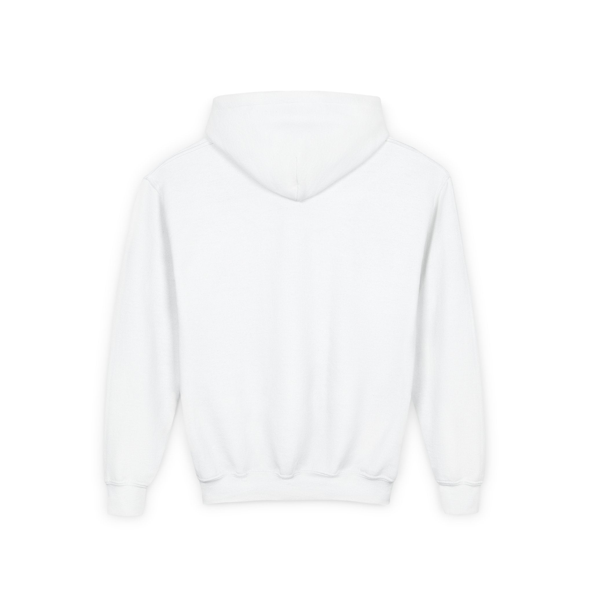Youth Hoodie - "Forever Next Year NY" Baseball Fan Pullover