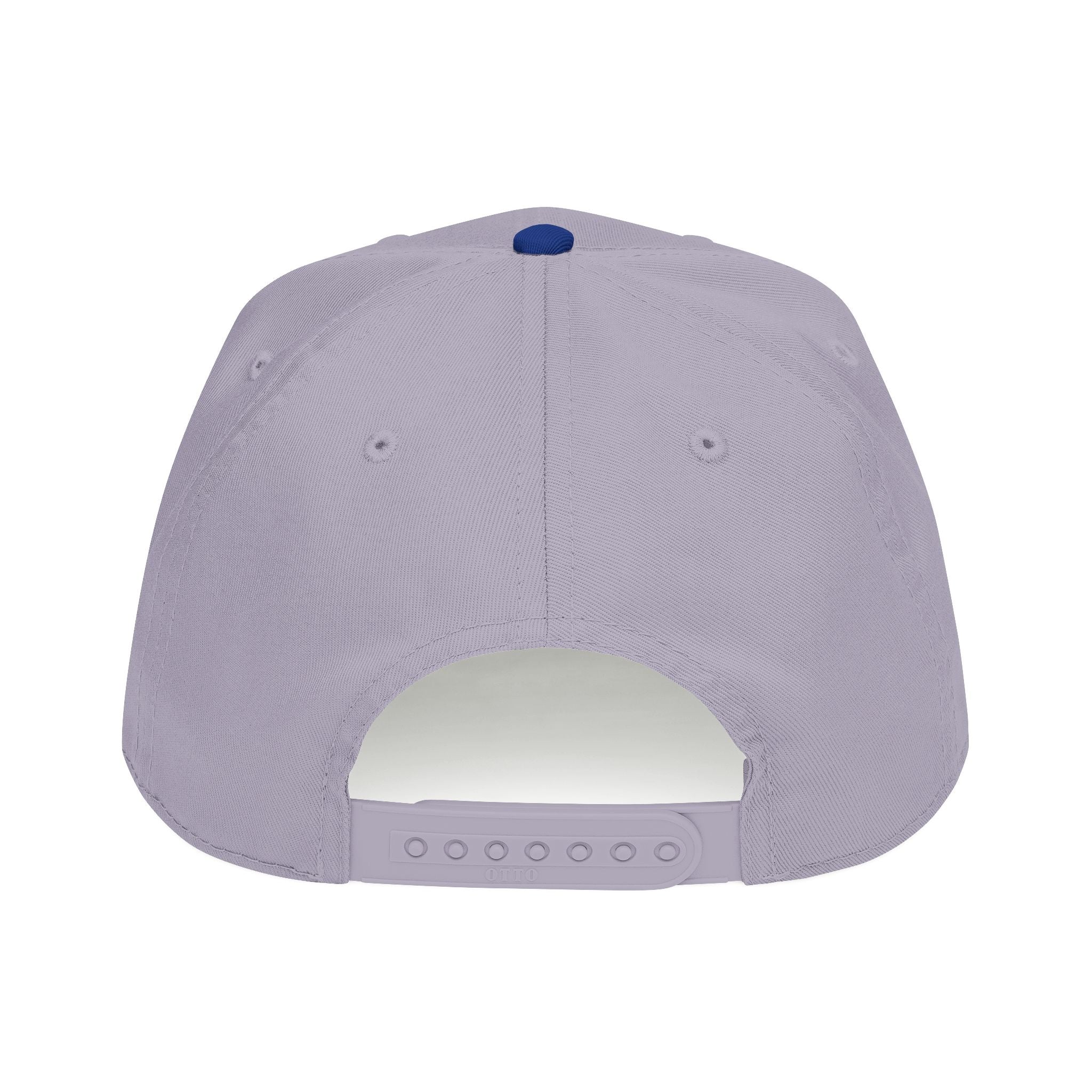 NY Hockey, Red, White, and Blue Hat